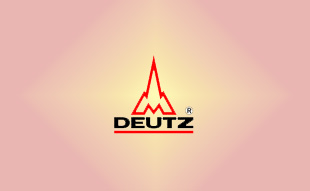 ✓ Deutz 12270162 Запчасть Deutz 