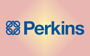 ✓ Perkins U5MW0208 Помпа водяная 